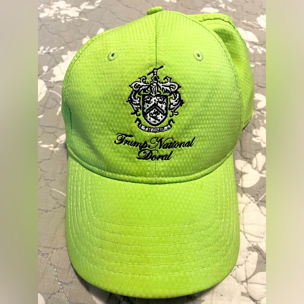 Trump Hat